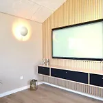 Tv1528-hirtshals-peter-hermansensvej-7 Dom wakacyjny *