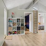 Dom wakacyjny Tv1528-hirtshals-peter-hermansensvej-7 Hirtshals