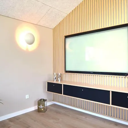 Tv1528-hirtshals-peter-hermansensvej-7 Dom wakacyjny *
